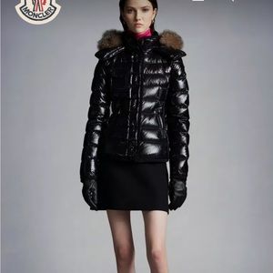 Moncler Armoise